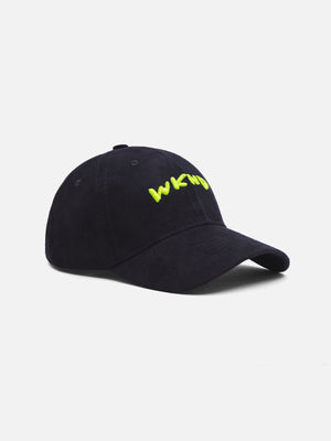 Dark Purple Baseball Cap - FWAC23-012