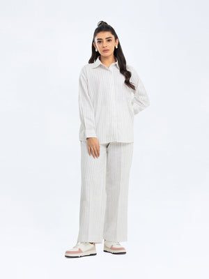 Regular Fit Co-Ord Set - FWTCS23-015