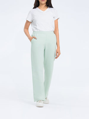 French Terry Jog Pant - FWBT24-001