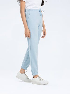 French Terry Jog Pant - FWBT24-003