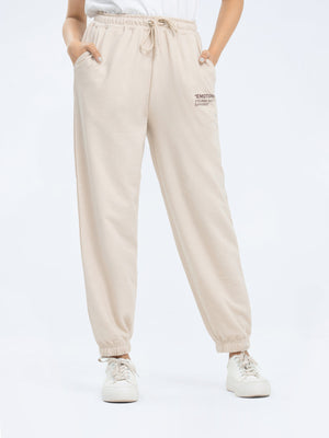 French Terry Jog Pant - FWBT24-006