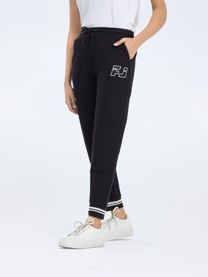 French Terry Jog Pant - FWBT24-007