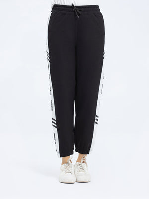 French Terry Jog Pant - FWBT24-008