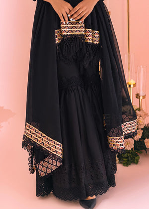 Black Gharara