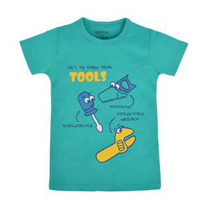 My Tools T-Shirt