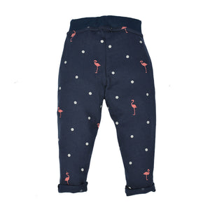 Flamingo Trouser