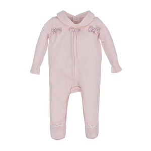 Little Florence Sleepsuit