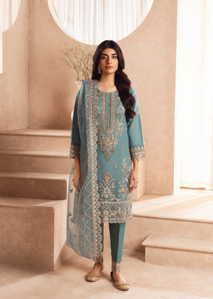 Zareen-US532-sky blue