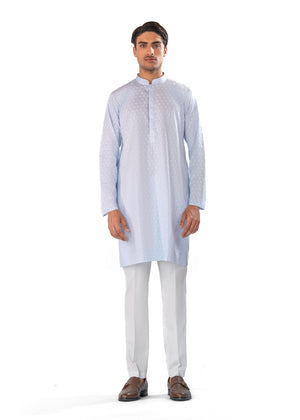 Kurta - Shalimar - Sky Blue