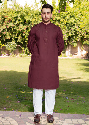 Kurta Trouser 04