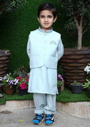 kids shalwar kameez d-no 402