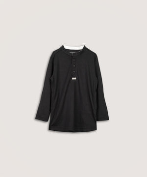 Boys'/Girls' Basic Tunic Shirt