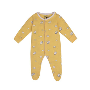 Sheep Overall Sleep Suit