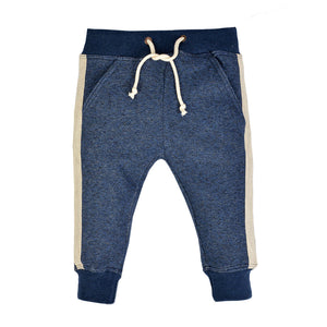 Knitted Plain Boys Joggr