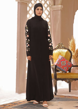 ZERLIN ABAYA