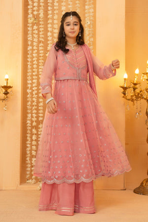 ANARKALI (4pcs)