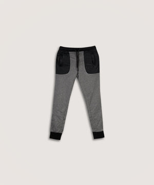 Boys' Panel Joggers