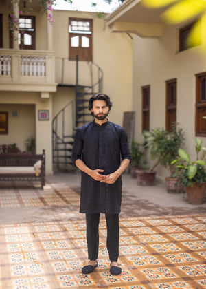 Designer Kurta Pajama 3