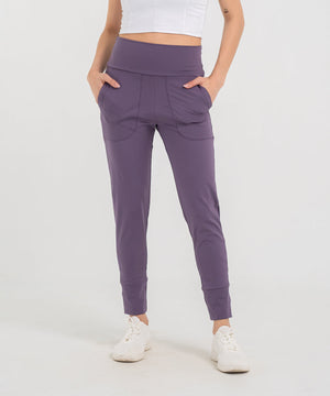 Women's B-Fit Ankle Yoga Joggers