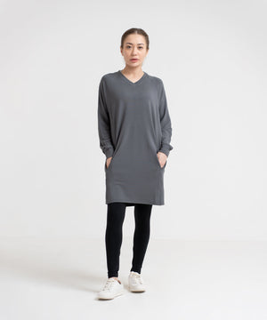 Women's Modal Dress