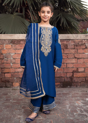 zareen kidswear