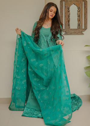 Tena Durrani - Jade - TN-02