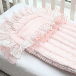 Baby Pink - Sleeping Bag