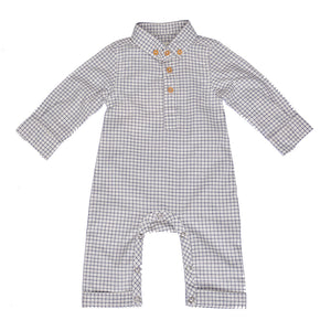 Whisper Boys Romper