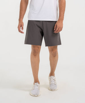 Men's B-Fit Running Ribstop Shorts