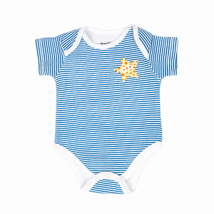 Starfish Graphic Stripe