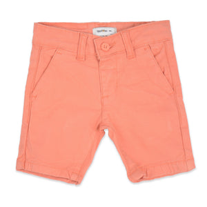 Boys Chino Shorts