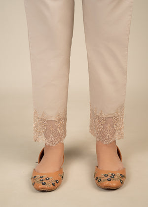 Trouser CT-57 Beige