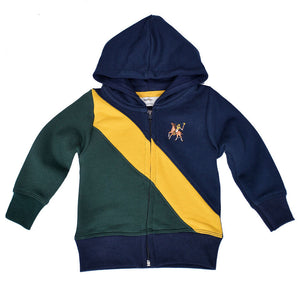 Polo Hood