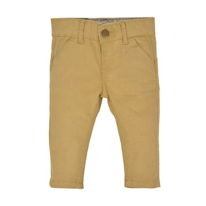 Stone Stretch Chino