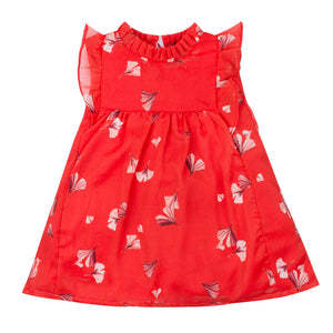 Tylore Girls Dress