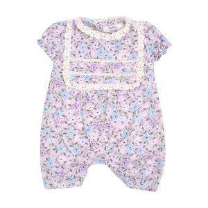 Cornus Romper