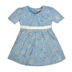 Ellie Bow Dress