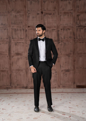 Royal Tuxedo 2 Piece Suit