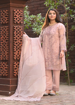 NIMRA Chiffon Lavender