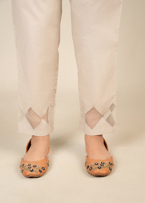 Trouser CT-58 Beige