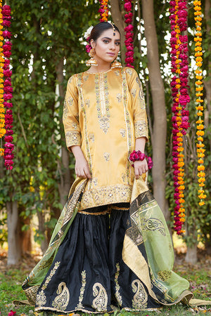 Somi by Salma Saleem - MASAKALI