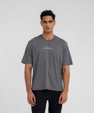 Men's B-Fit Slogan Tee