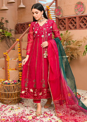 Rubys Couture - Noorjahan