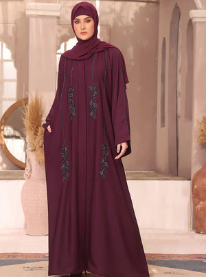 Noorain Abaya