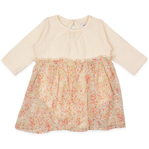 Girls Ellie Floral Dress