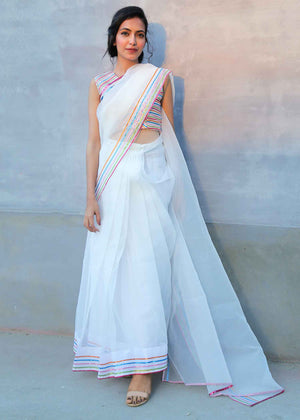 Chandni Saree