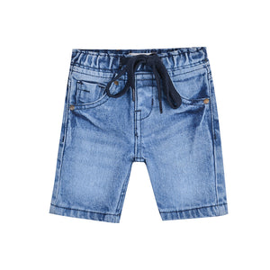 Kingston Boys Denim Short