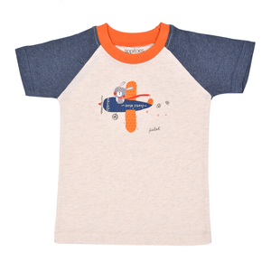 Winsome Flight T-Shirt