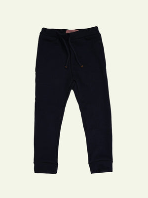 Navy Sweatpants