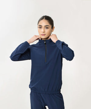 Women's B-Fit Ribstop Jacket